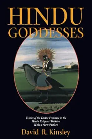 Hindu Goddesses
by David Kinsley