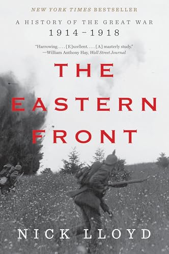 The Eastern Front
by Nick Lloyd