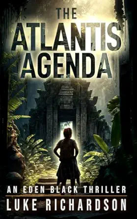 The Atlantis Agenda
by Luke Richardson