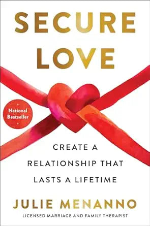 Secure Love
by Julie Menanno