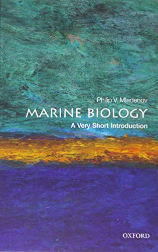 Marine Biology
by Philip V. Mladenov