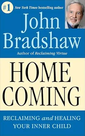 Homecoming
by John Bradshaw 