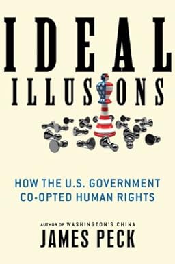 Ideal Illusions
by James Peck 