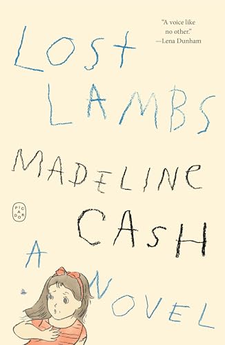 Lost Lambs
by Madeline Cash 