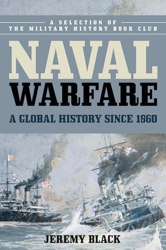 Naval Warfare
by Jeremy Black 
