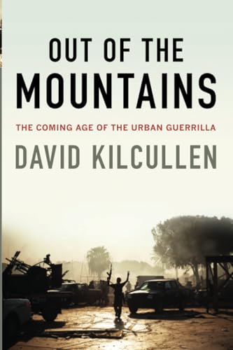 Out of the mountains 
by Kilcullen 