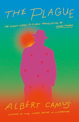 The Plague
by Albert Camus