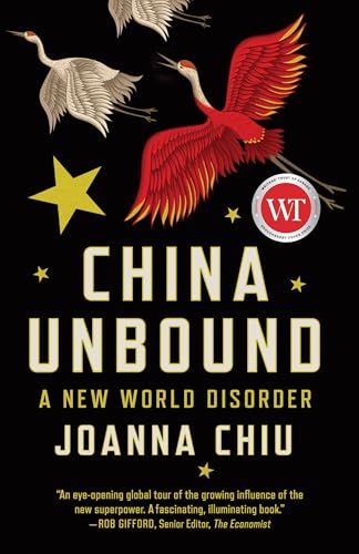 China Unbound
by Joanna Chiu