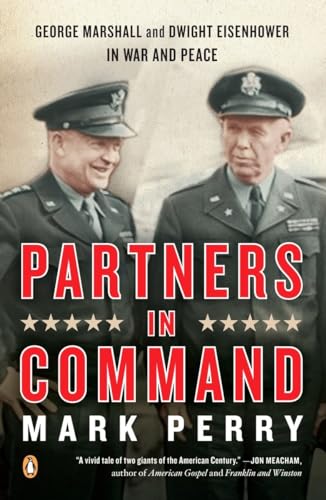 Partners in Command
by Mark Perry 
