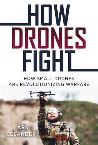 How Drones Fight
by Lars Celander