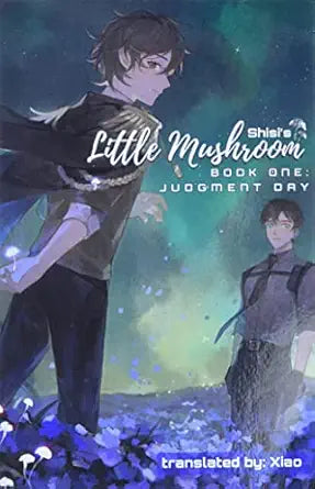 Little Mushroom
by Shisi