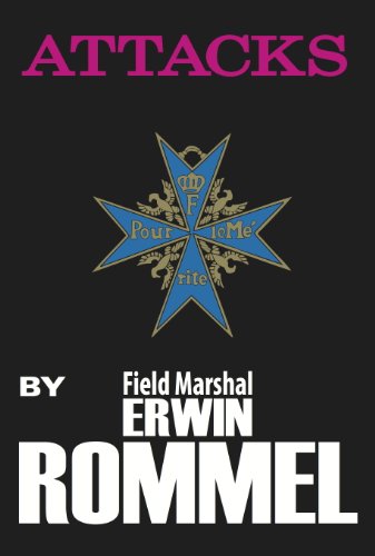 Attacks 
by Erwin Rommel