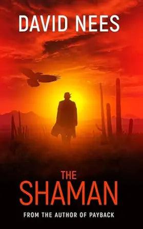 The Shaman
by Mr David Nees 