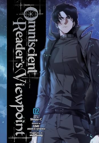 Omniscient Reader's Viewpoint, Vol. 2
by UMI
