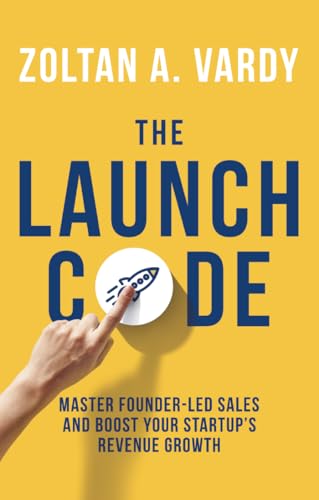 The Launch Code
by Zoltan Vardy