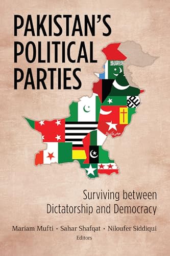 Pakistan's Political Parties
by Mariam Mufti and Sahar Shafqat 