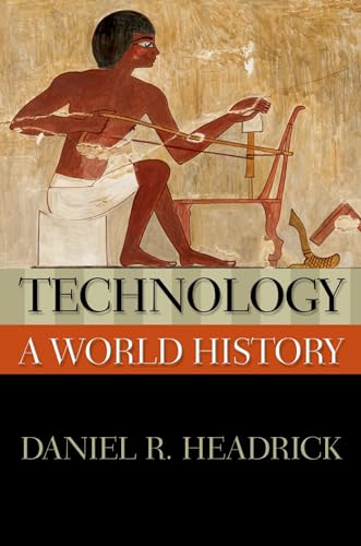 Technology
by Daniel R. Headrick