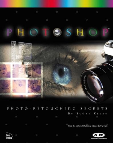 Photoshop
by Scott Kelby