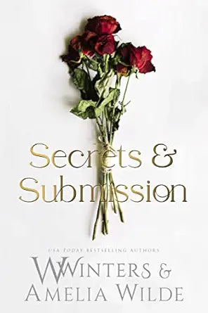 Secrets & Submission
by W. Winters