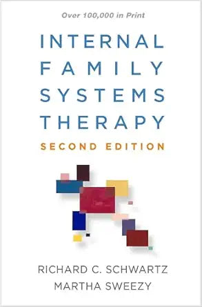 Internal Family Systems Therapy 
by Richard C. Schwartz 