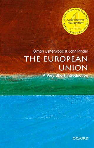 The European Union
by John Pinder 