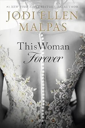 This Woman Forever
by Jodi Ellen Malpas 