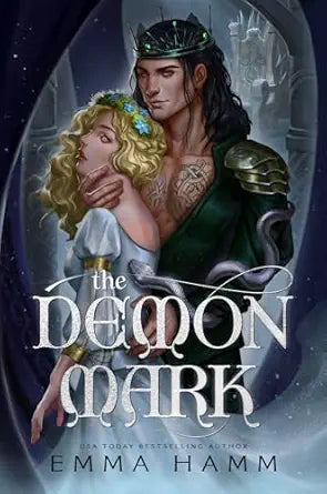 The Demon Mark 
by Emma Hamm