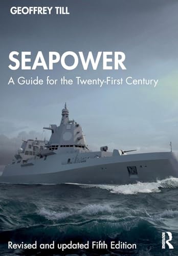 Seapower 
by Geoffrey Till