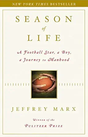 Season of Life
by Jeffrey Marx 