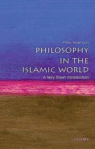 Philosophy in the Islamic World
by Peter Adamson