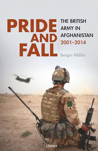 Pride and Fall
by Sergio Miller