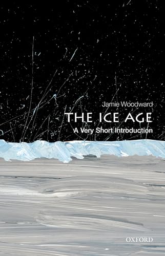 The Ice Age
by Jamie Woodward