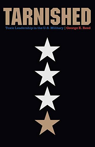 Tarnished
by George E. Reed 