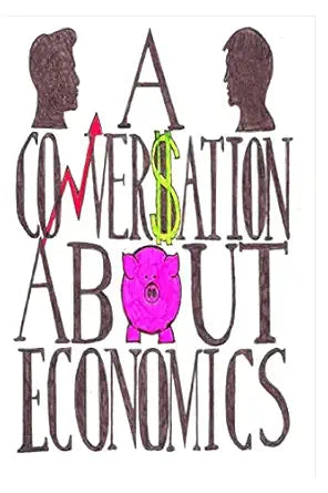 A Conversation About Economics
by Richard Werner