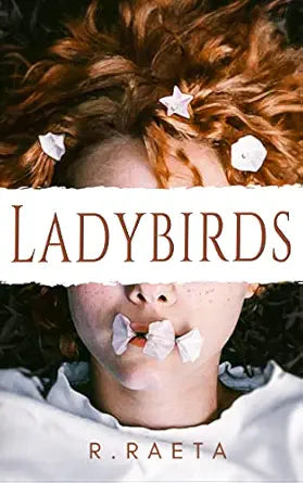 Ladybirds 
by R. Raeta 