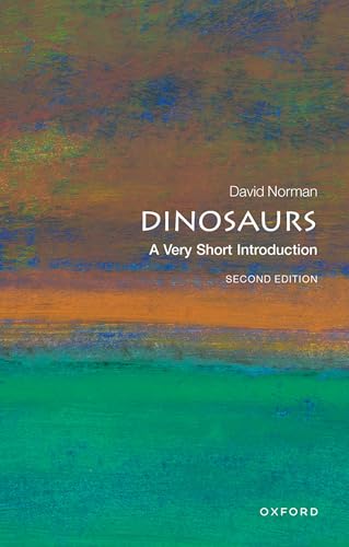 Dinosaurs
by David Norman 
