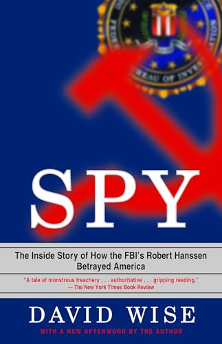 Spy
by David Wise
