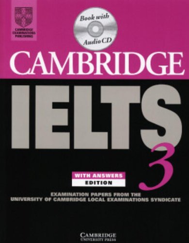 Cambridge IELTS 3