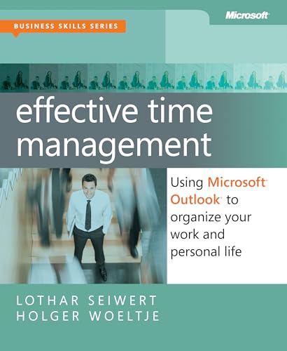 Effective Time Management
by Holger Woeltje