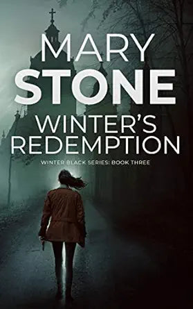 Winter's Redemption
by Mary Stone 