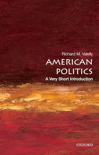 American Politics
by Richard M. Valelly