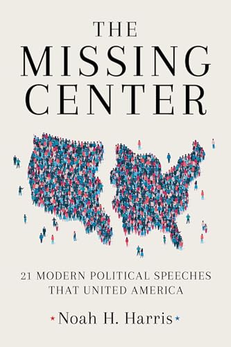 The Missing Center
by Noah H. Harris 