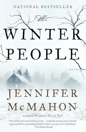 The Winter People
by Jennifer McMahon