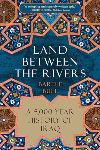 Land Between the Rivers 
by Bartle Bull Bull 