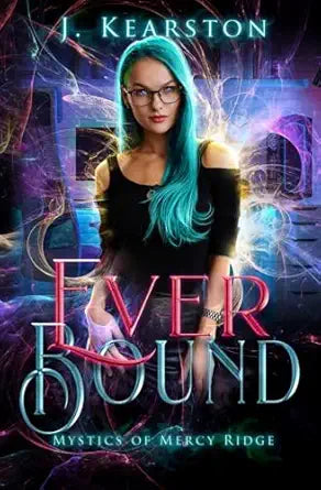 Ever Bound 
by J. Kearston