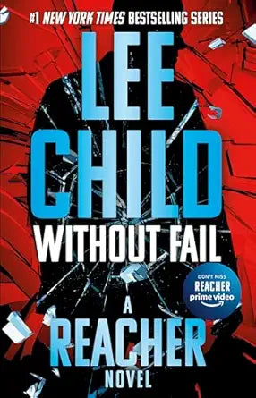 Without Fail 
by Lee Child