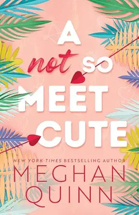 A Not So Meet Cute
by Meghan Quinn