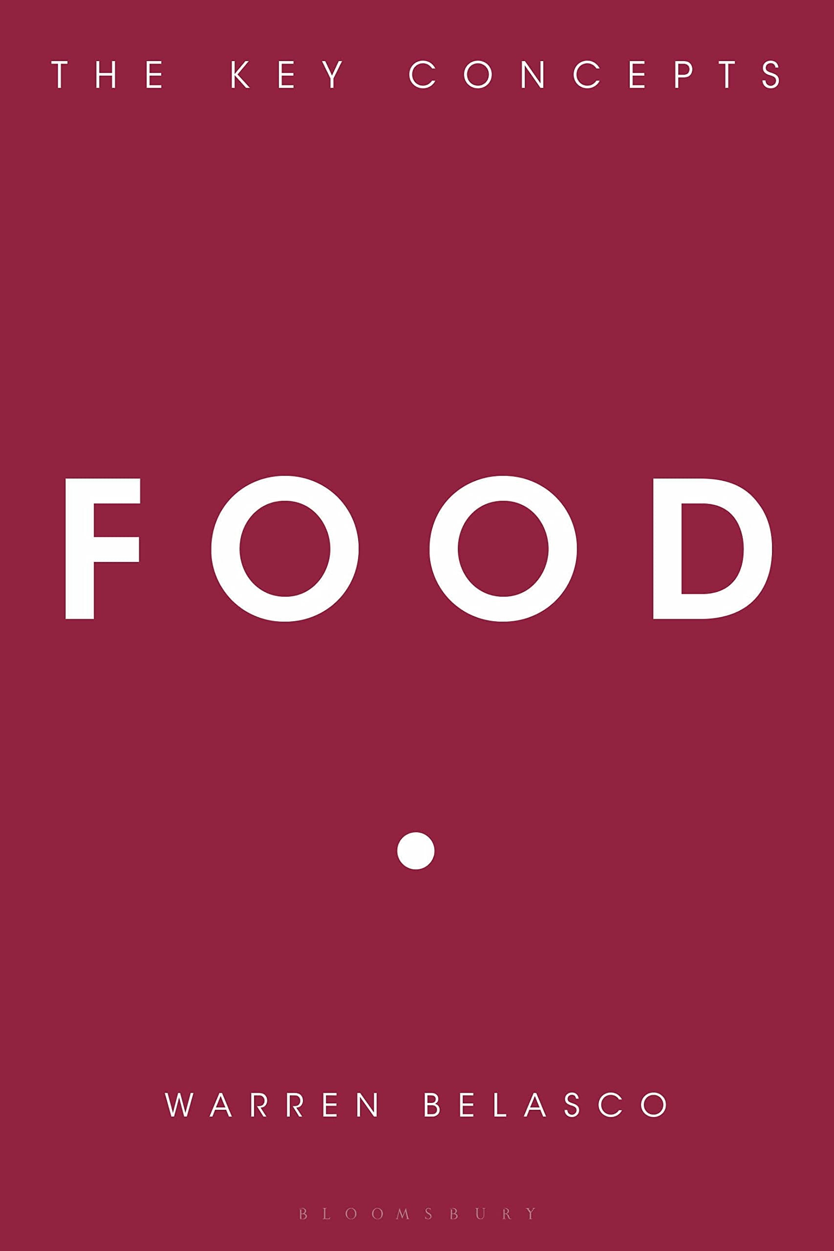 Food
by Warren Belasco