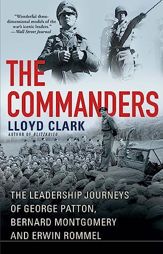 The Commanders
by Lloyd Clark