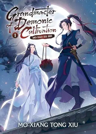 Grandmaster of Demonic Cultivation
by Mo Xiang Tong Xiu 